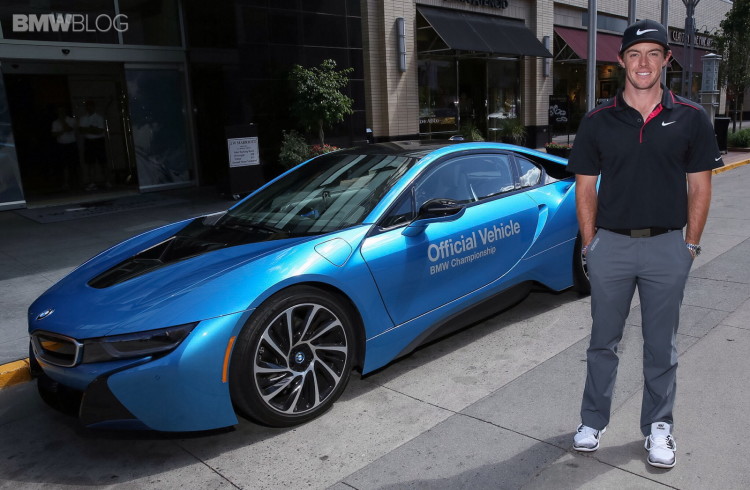 Rory McIlroy-bmw-i8-3
