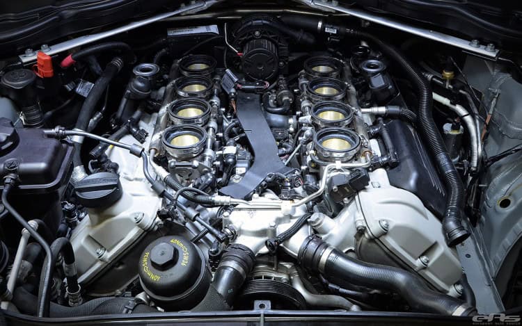 Space Gray M3 By European Auto Source 2