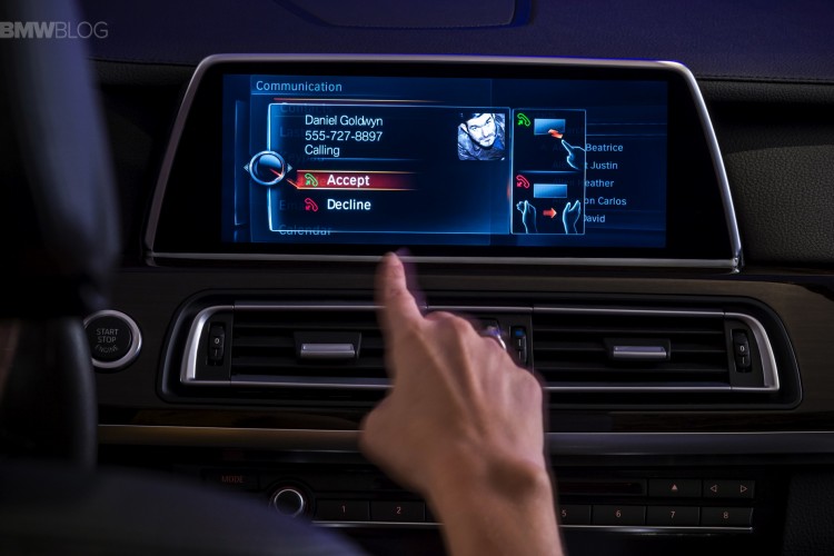 BMW, Audi and Mercedes have most user-friendly connectivity
