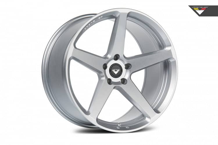 Vorsteiner V-FF 104 Flow Forged Monoblock Wheel