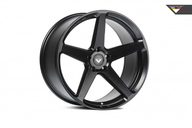 Vorsteiner V-FF 104 Flow Forged Monoblock Wheel