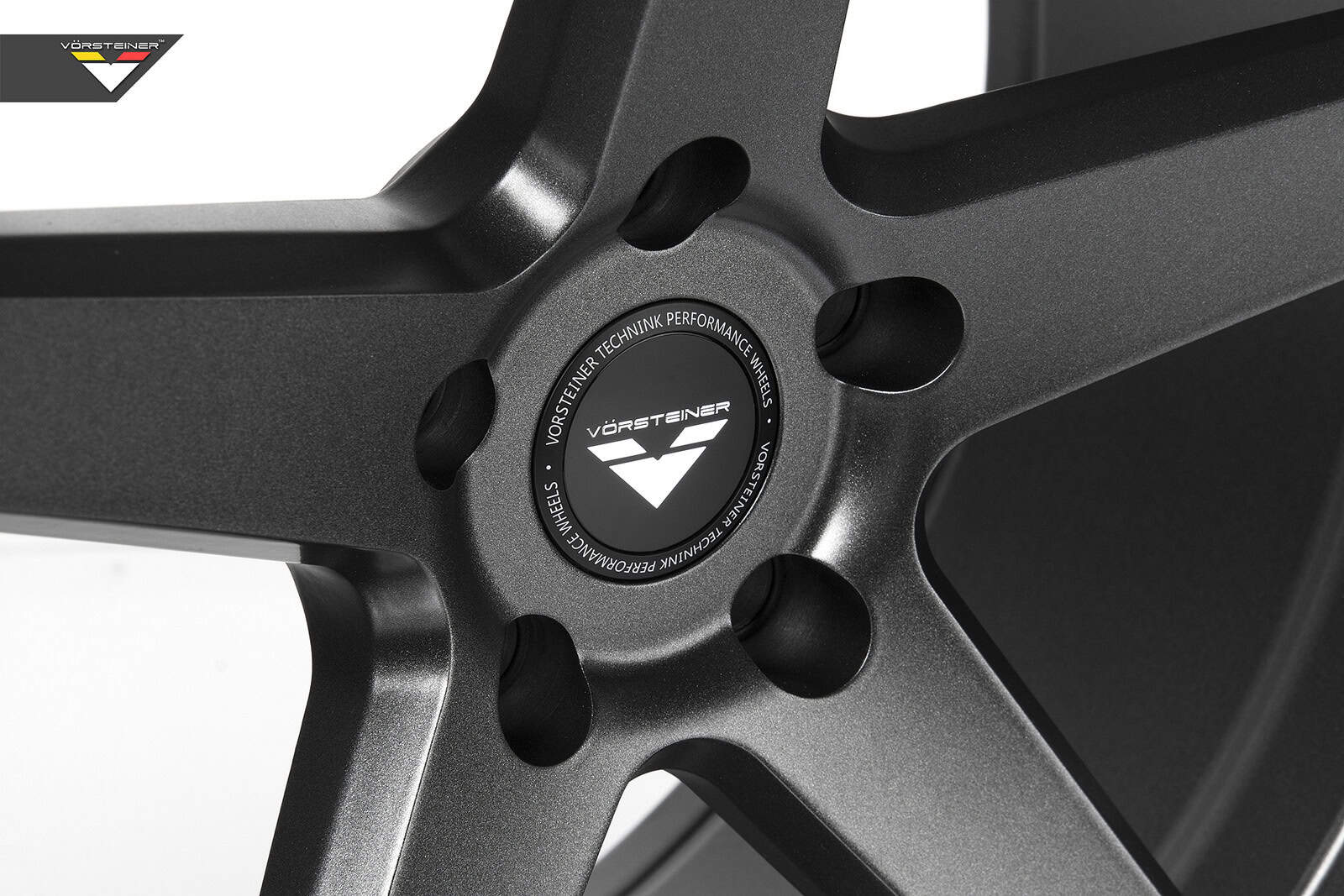 Vorsteiner V-FF 104 Flow Forged Monoblock Wheel