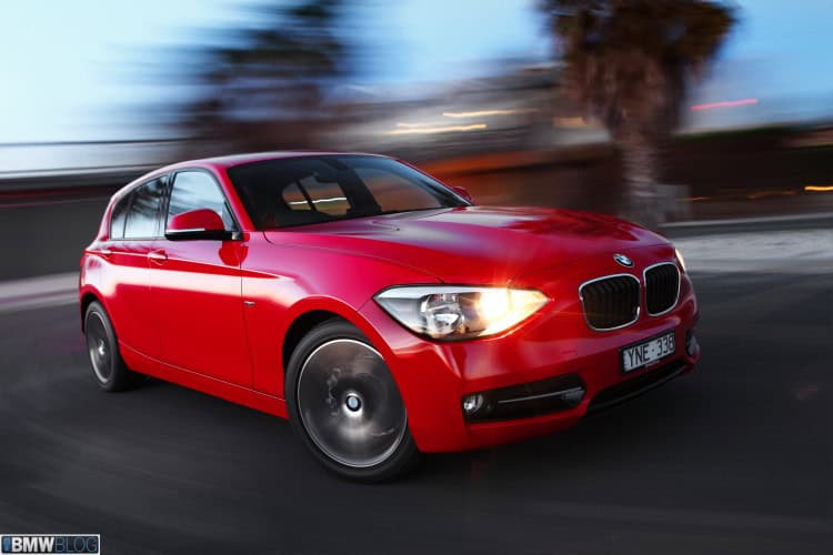 BMWBLOG Test Drive: 2012 BMW 118d Sport – An Automotive Swiss Army Knife