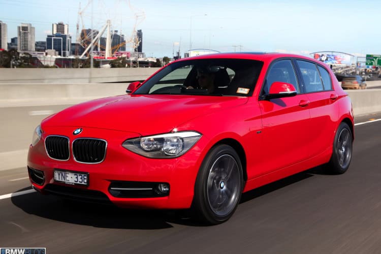 BMW 118d vs Audi A3 Sportback S Line 2.0 TDI – BMWBLOG Test Drive