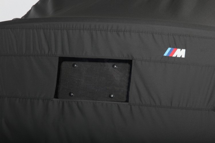BMW 1M OEM Car Cover now available