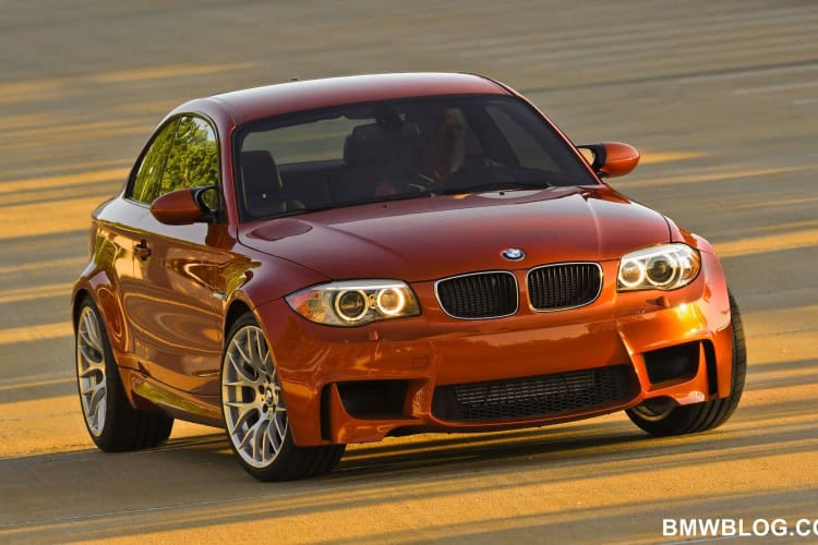 Should BMW 1M Return?
