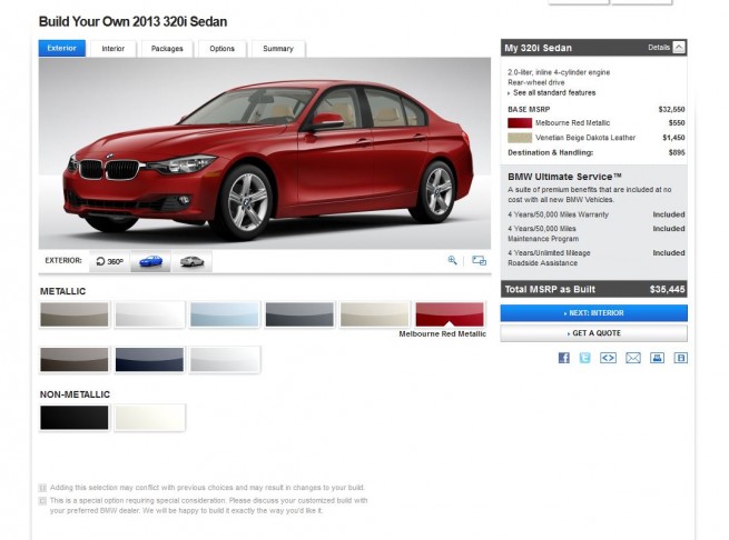 bmw-320i-online-configurator