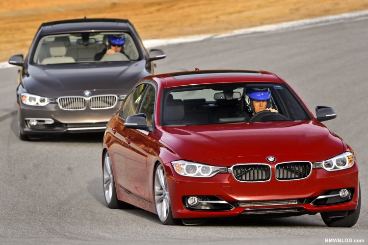 The BMW F30 335i Is the Perfect Budget Alternative to a Modern M3