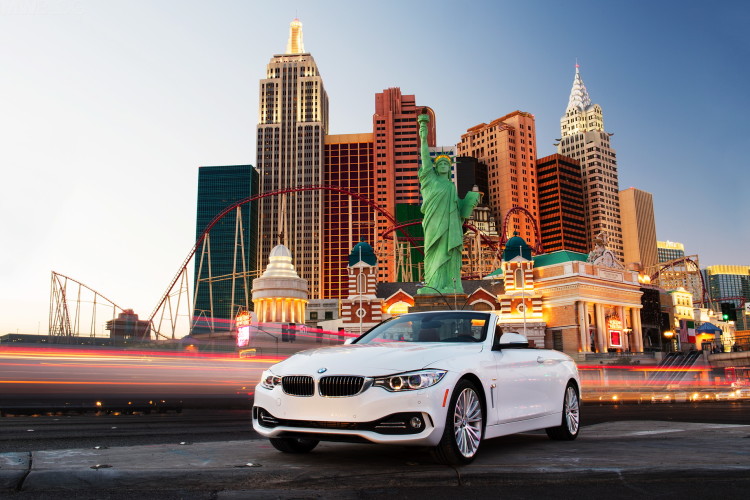 BMW 435i Convertible – ULTIMATE PHOTO GALLERY