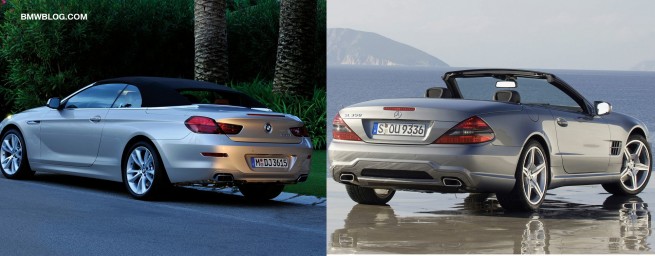 bmw-6-series-vs-mercedes-sl-03 bmw-6-series-vs-mercedes-sl-03
