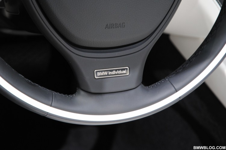 2011 Geneva: BMW 6 Series Convertible Individual – World Premiere