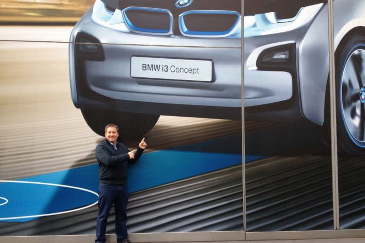 BMWBLOG Podcast EP.53 – Tom’s Journey From MINI E To BMW ActiveE to And i3