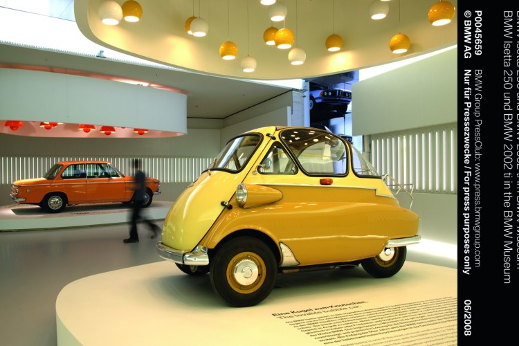 Everything about BMW Classic