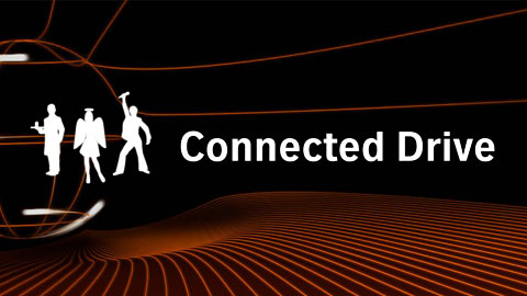 The Spun Bearing: Once Upon a Car, Connected Drive, and Pure Speculation