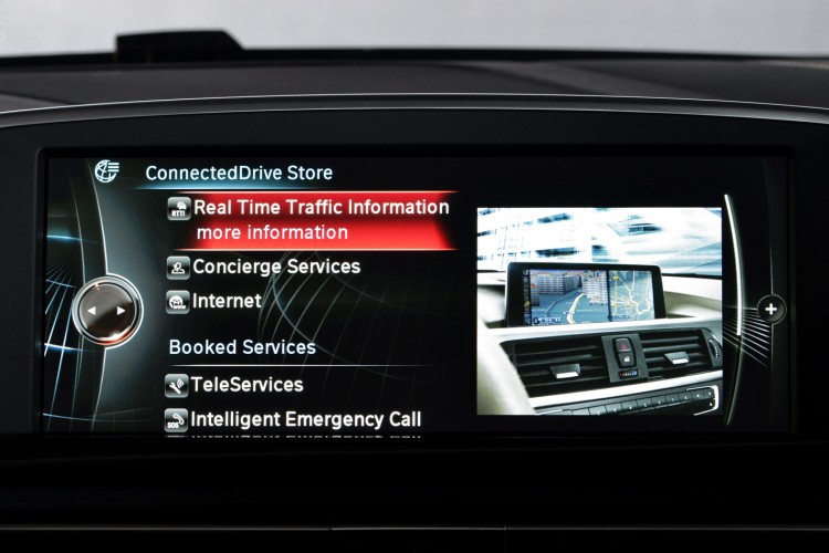 BMW will discontinue 3G connectivity support next year