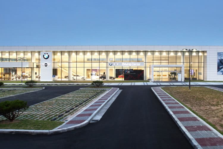 BMW Alongside Nissan and Porsche Might Face Sales Ban in South Korea