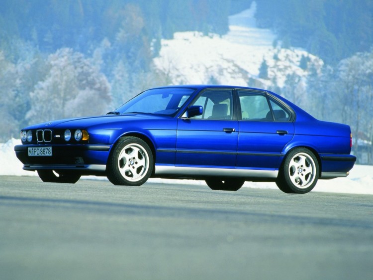 bmw-e34-m5