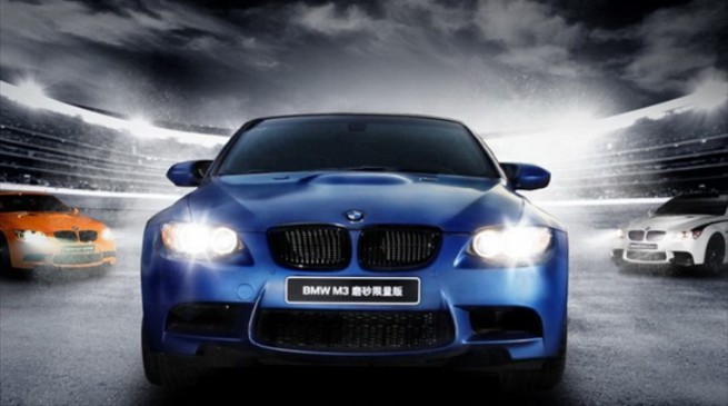 bmw-e92-m3-coupe-frozen-blue-limited-edition-launched-in-china