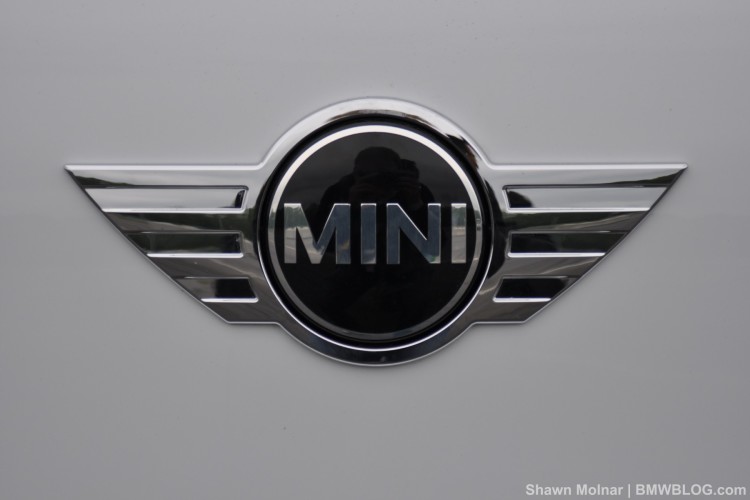 First Look: MINI Cooper S Countryman