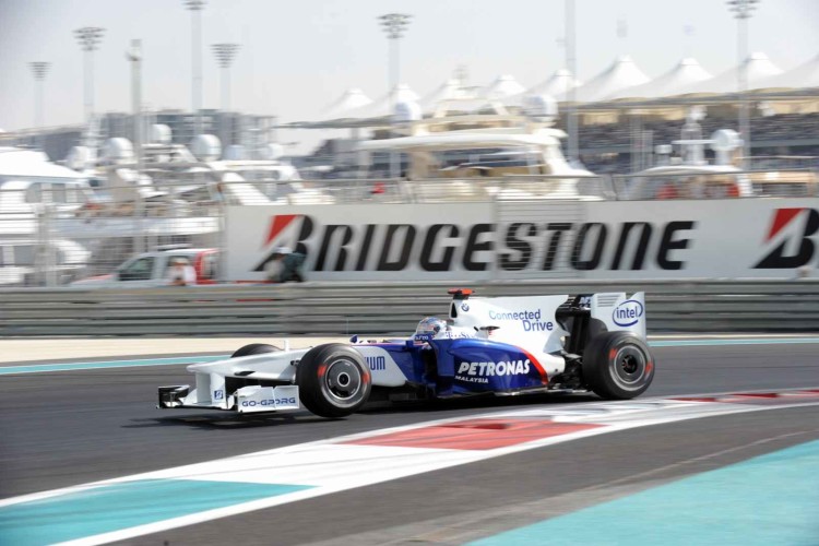 “We have no ambitions for Formula 1,” says BMW M Boss