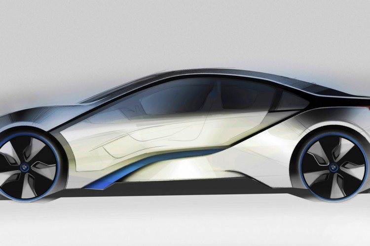 Column: BMW’s New Philosophy