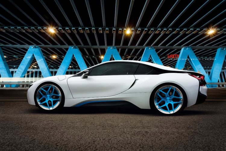 bmw-i8-aftermarket-wheels
