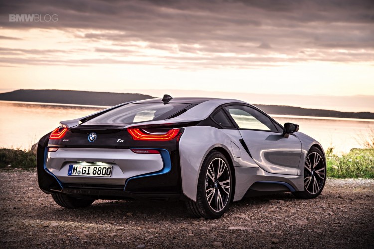 BMW Plans To Hit Highs In Sales And Revenue In 2015