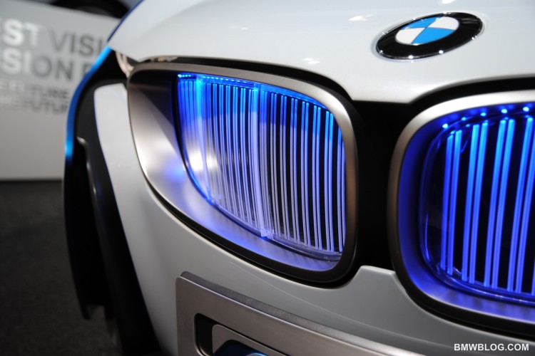 BMW CEO: Still leader by 2020 with 2 million unit sales