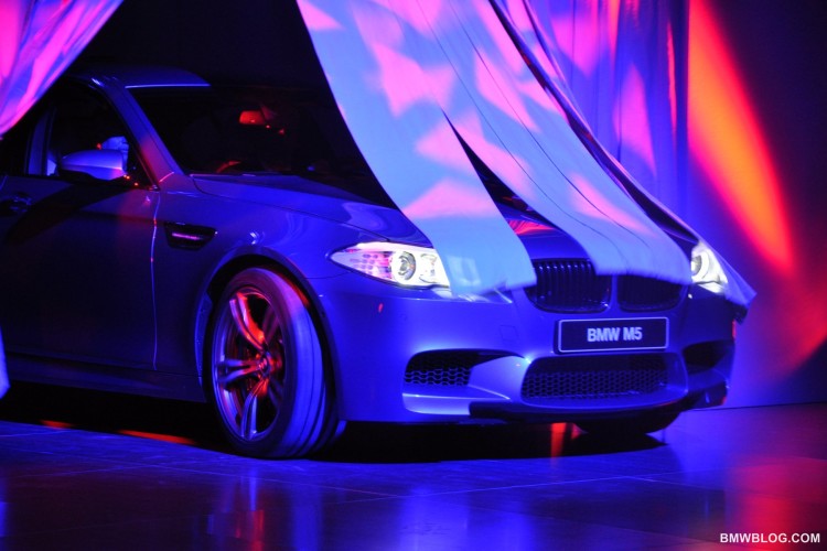 BMWBLOG 1M European Delivery Experience: Day 3