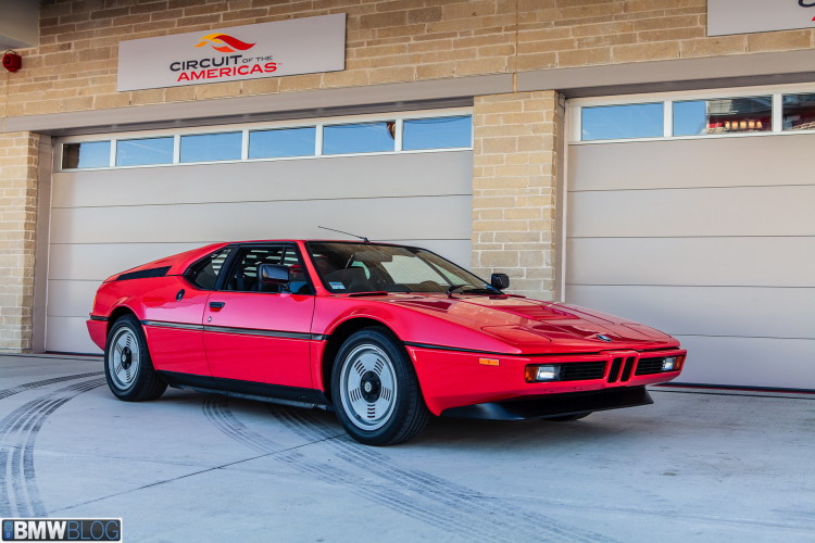 The 15 Best BMW M Cars – As voted by readers