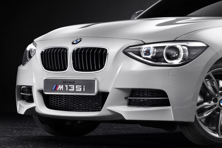 The Spun Bearing: Speculation On the Meaning of More M