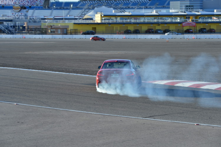 2014 BMW M235i – Video Review On Race Track