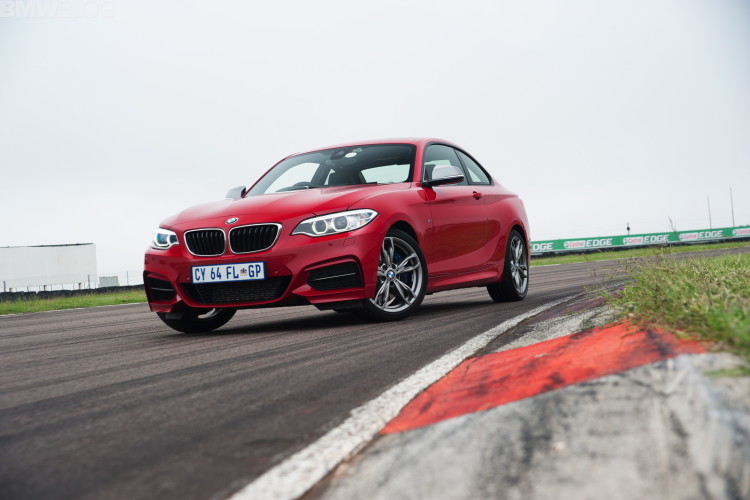 More BMW models launching this summer: M235i xDrive, 435d xDrive, X5 xDrive40d