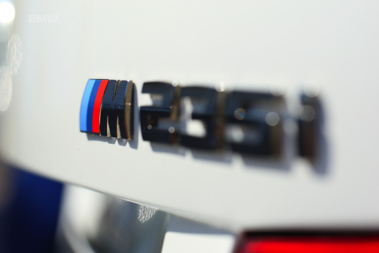 Exploring South Africa’s Mountain Passes in a BMW M235i