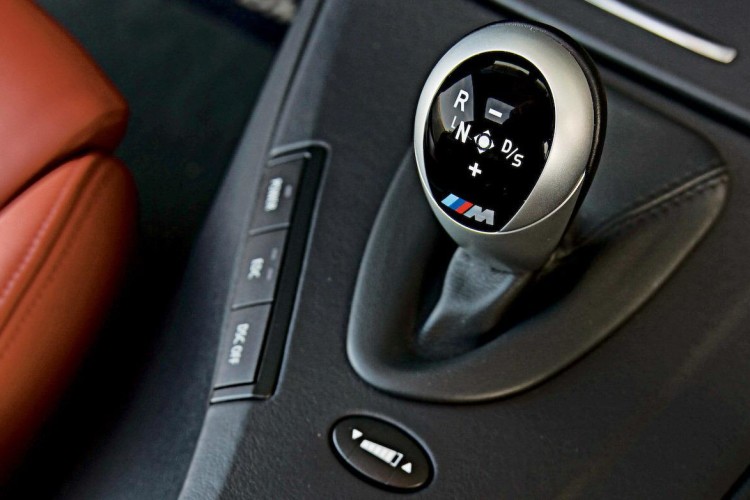 Editorial: On the Obsolescence of Manual Transmissions – BMW M3/M4