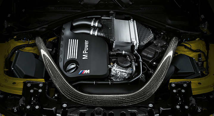 BMW Engine Codes Explained