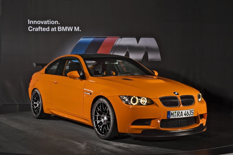 Rumor: BMW M3 GTS Sold Out? It doesn’t surprise us