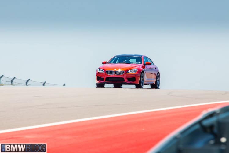 BMW M6 Gran Coupe vs. Porsche Panamera Turbo – BMWBLOG Test Drive