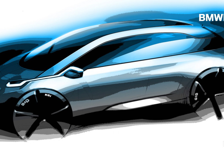 BMW Group: “The future is Megacity”