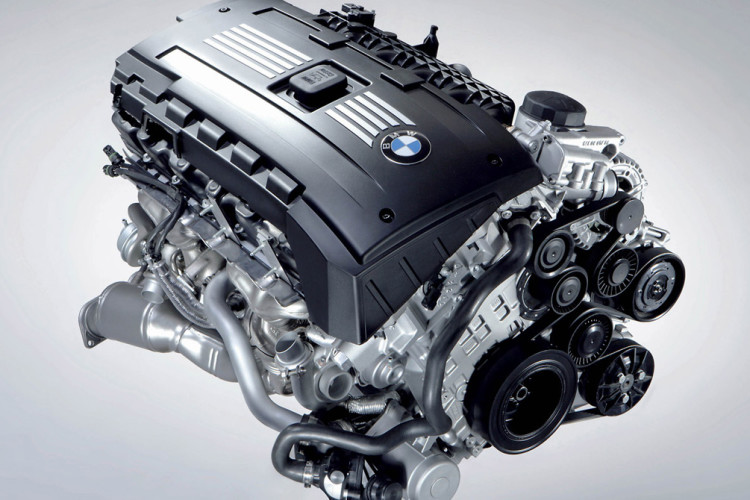 BMW M2 to use an updated N55 engine