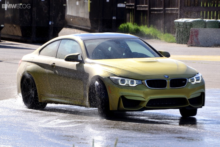 2014 BMW CCA Oktoberfest – Photo Gallery