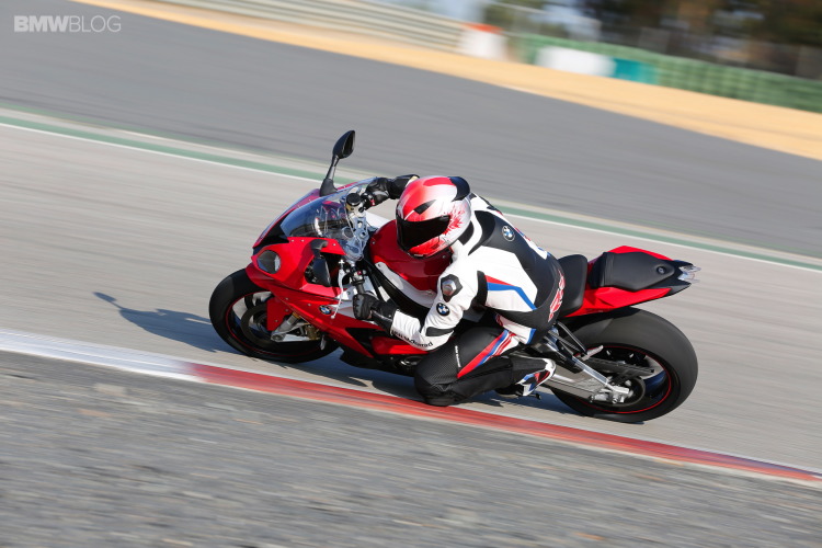 BMW Motorrad USA Sales Decrease in January
