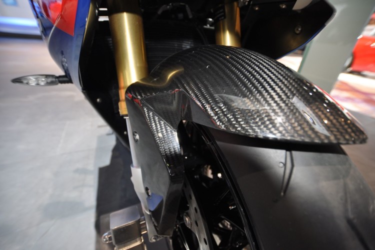 Updated: BMW S1000RR HP – A Superbike Made Even More Superb