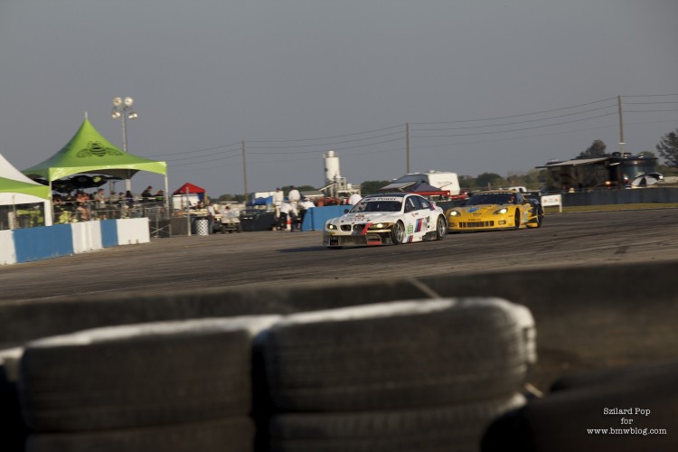 Video: Corvette, Ferrari, Porsche, BMW and Performance Balance