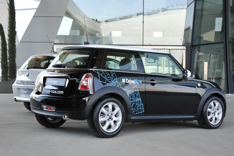 Current State of the BMW Group 2011