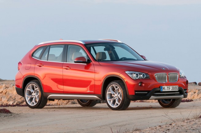 bmw-x1-front-wheel-drive