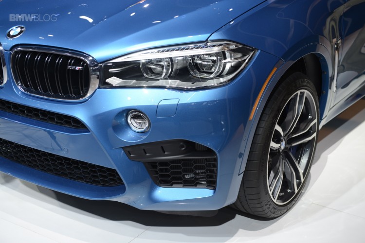 BMW at the 2014 LA Auto Show – Video