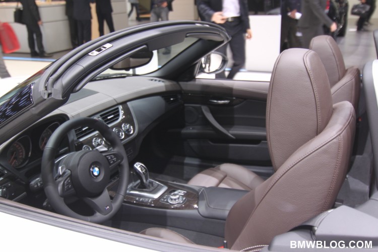 Ultimate Photo Gallery: BMW at 2011 Geneva Motor Show