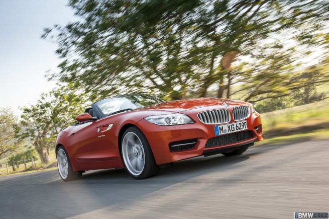 BMW Z4