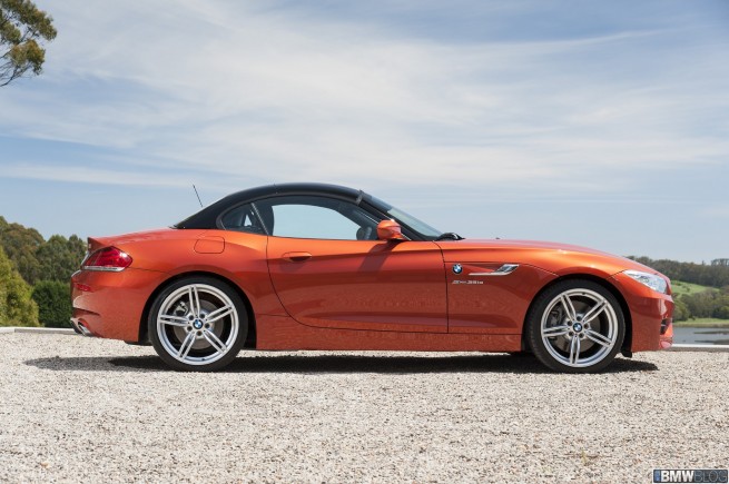 BMW Z4